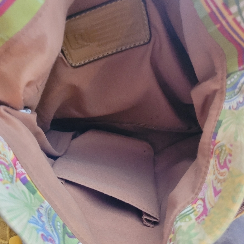 Guc Relic Patchwork Purse, Whimsical Accessories,… - image 8